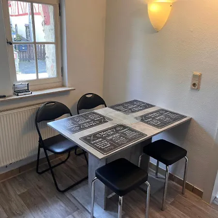Ferienhaus