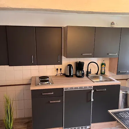 Ferienhaus Ferienhaus *