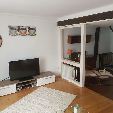 Ferienhaus Ferienhaus