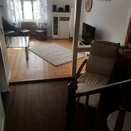 Ferienhaus Ferienhaus *