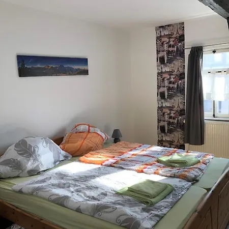 Ferienhaus Ferienhaus Rhens