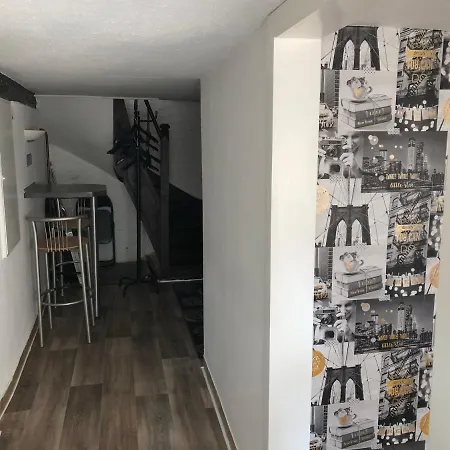Ferienhaus *