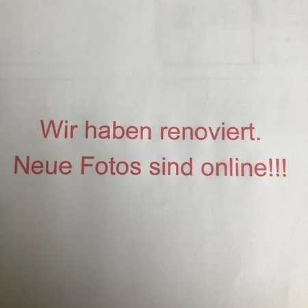Ferienhaus Ferienhaus *